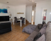 Resale - Townhouse - Orihuela - Orihuela Costa