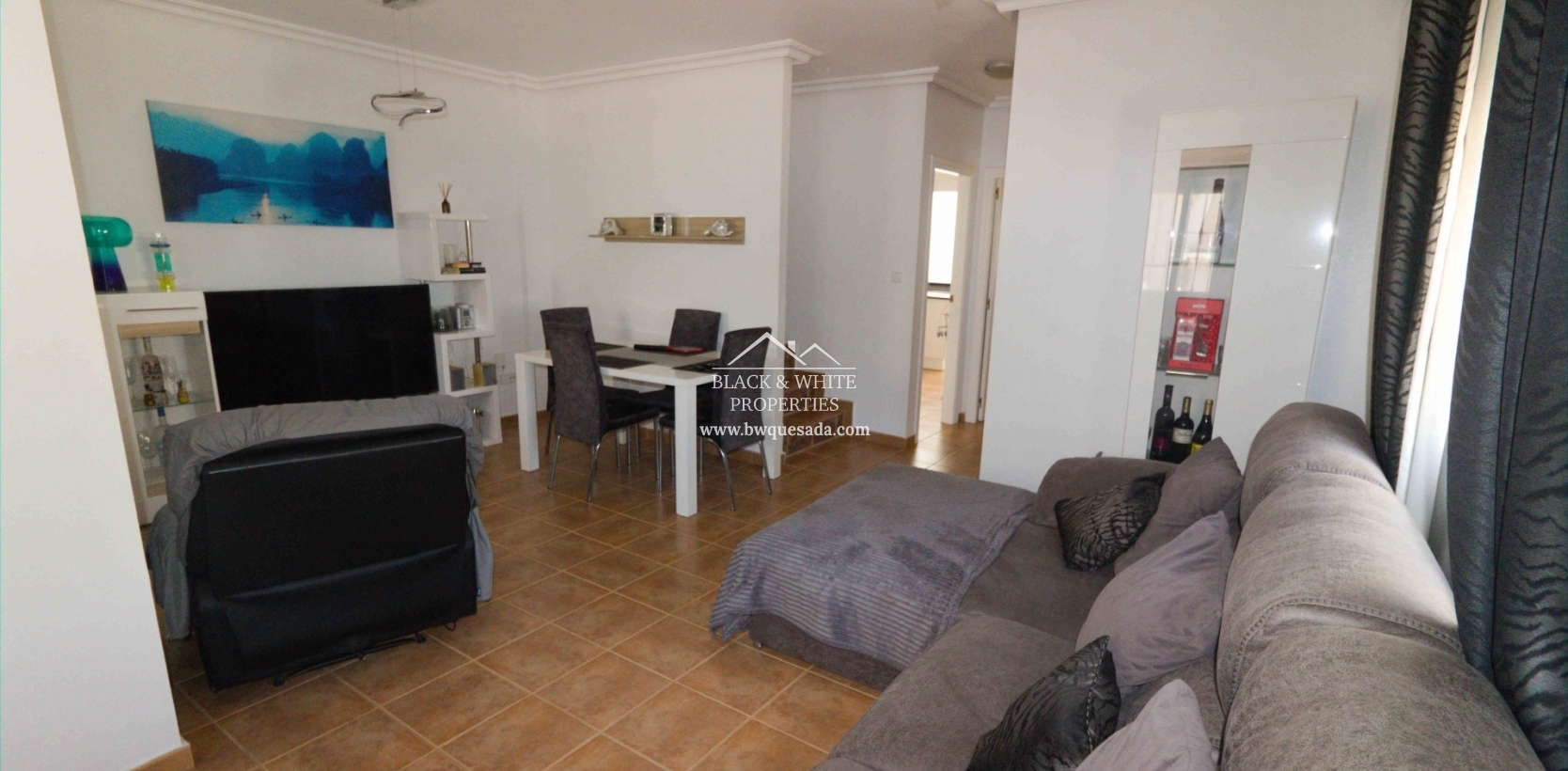 Resale - Townhouse - Orihuela - Orihuela Costa