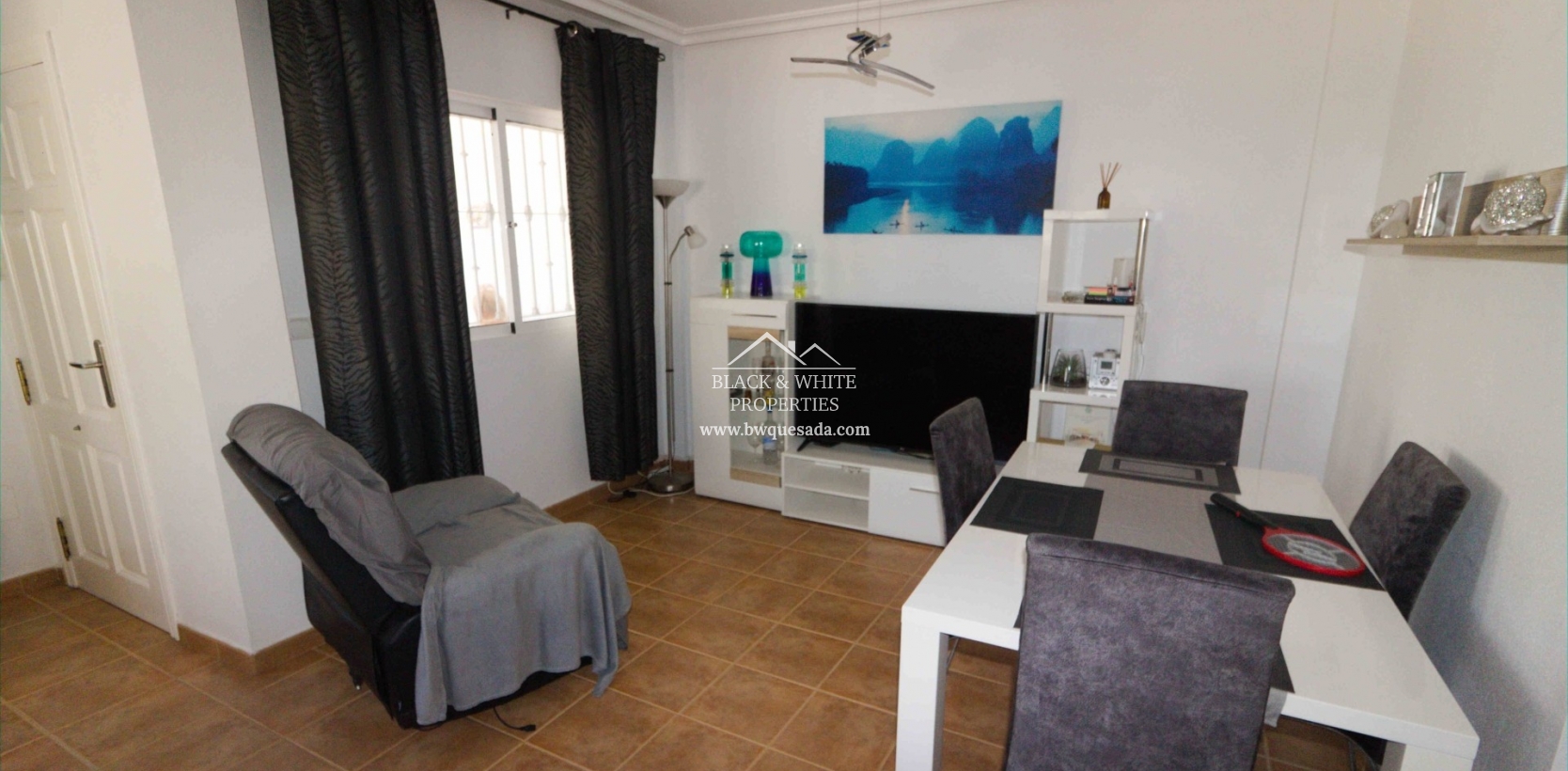 Resale - Townhouse - Orihuela - Orihuela Costa