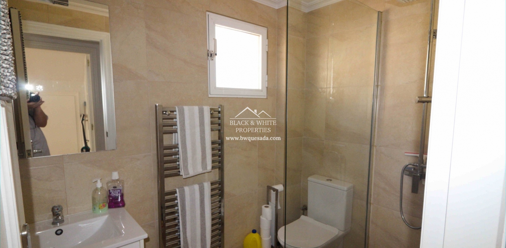 Resale - Townhouse - Orihuela - Orihuela Costa