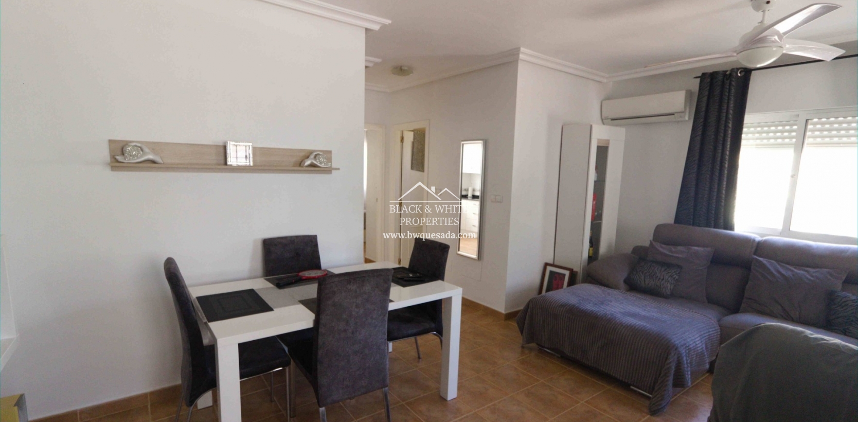 Resale - Townhouse - Orihuela - Orihuela Costa