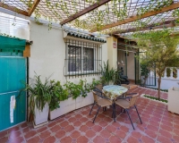 Resale - Townhouse - Orihuela - Orihuela Costa