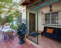 Resale - Townhouse - Orihuela - Orihuela Costa