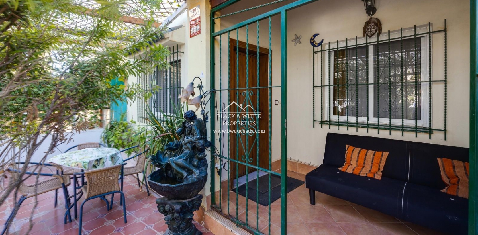 Resale - Townhouse - Orihuela - Orihuela Costa