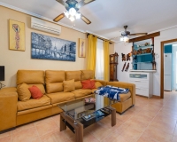 Resale - Townhouse - Orihuela - Orihuela Costa