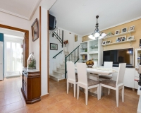 Resale - Townhouse - Orihuela - Orihuela Costa