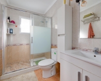 Resale - Townhouse - Orihuela - Orihuela Costa