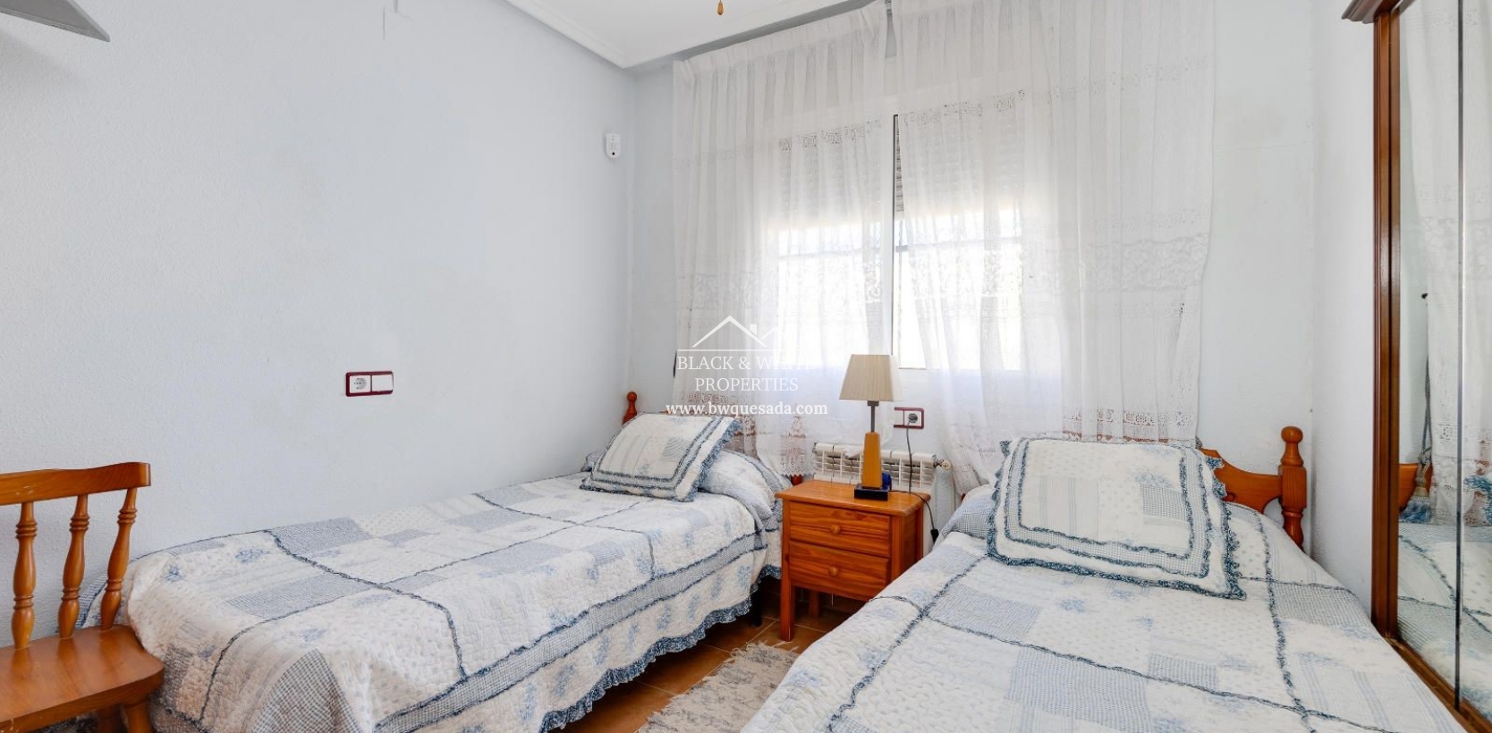 Resale - Townhouse - Orihuela - Orihuela Costa