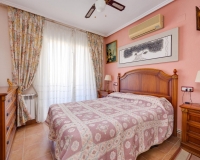 Resale - Townhouse - Orihuela - Orihuela Costa