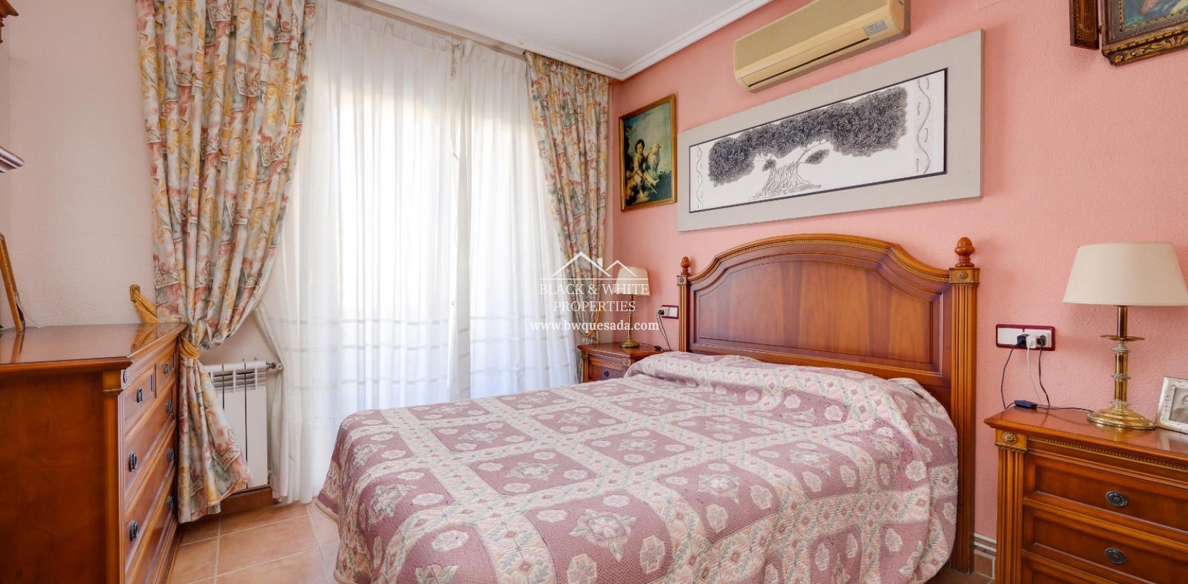 Resale - Townhouse - Orihuela - Orihuela Costa