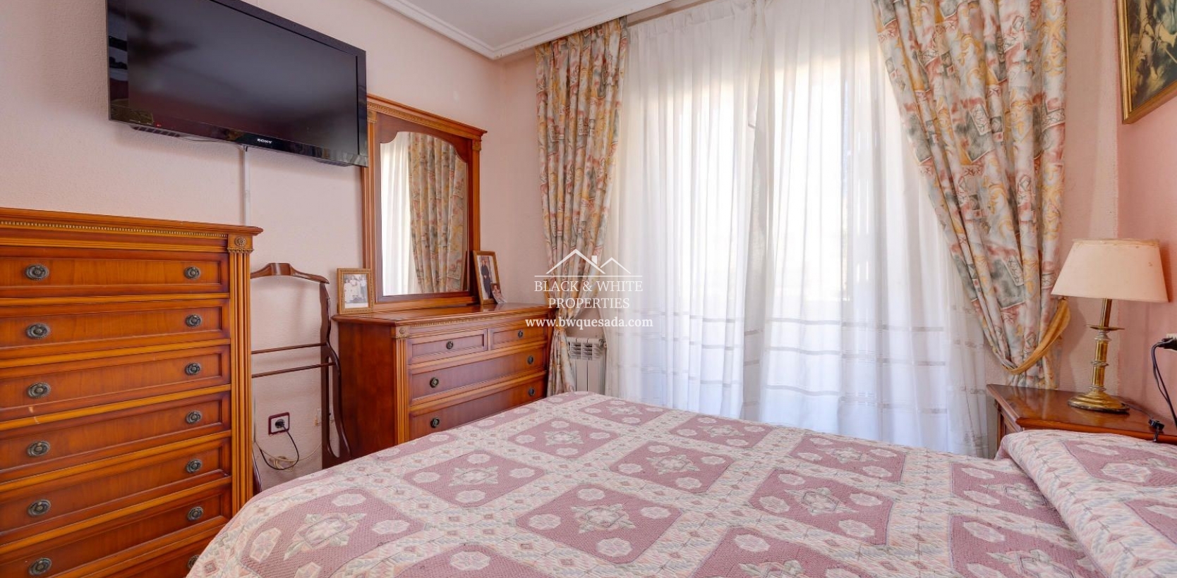 Resale - Townhouse - Orihuela - Orihuela Costa