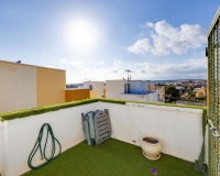 Resale - Townhouse - Orihuela - Orihuela Costa