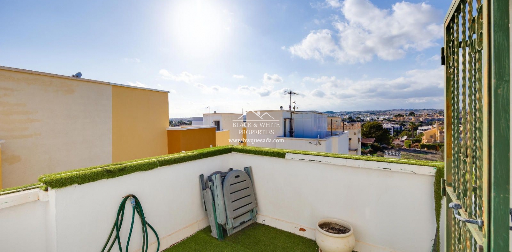 Resale - Townhouse - Orihuela - Orihuela Costa