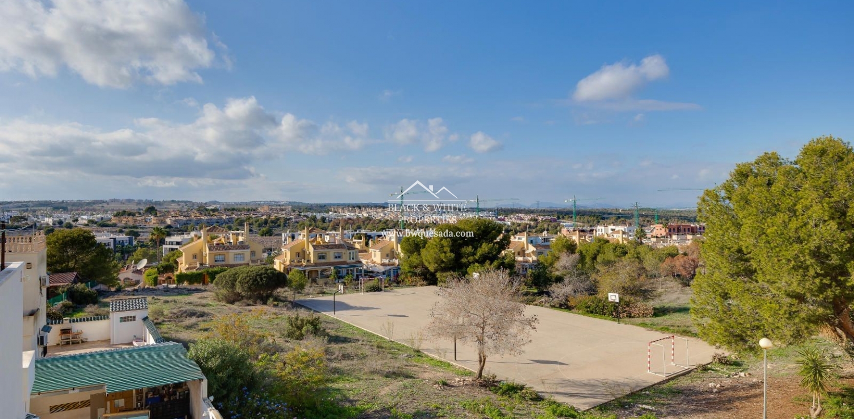 Resale - Townhouse - Orihuela - Orihuela Costa