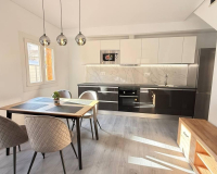 Resale - Townhouse - Orihuela - Orihuela Costa