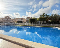 Resale - Townhouse - Orihuela - Orihuela Costa