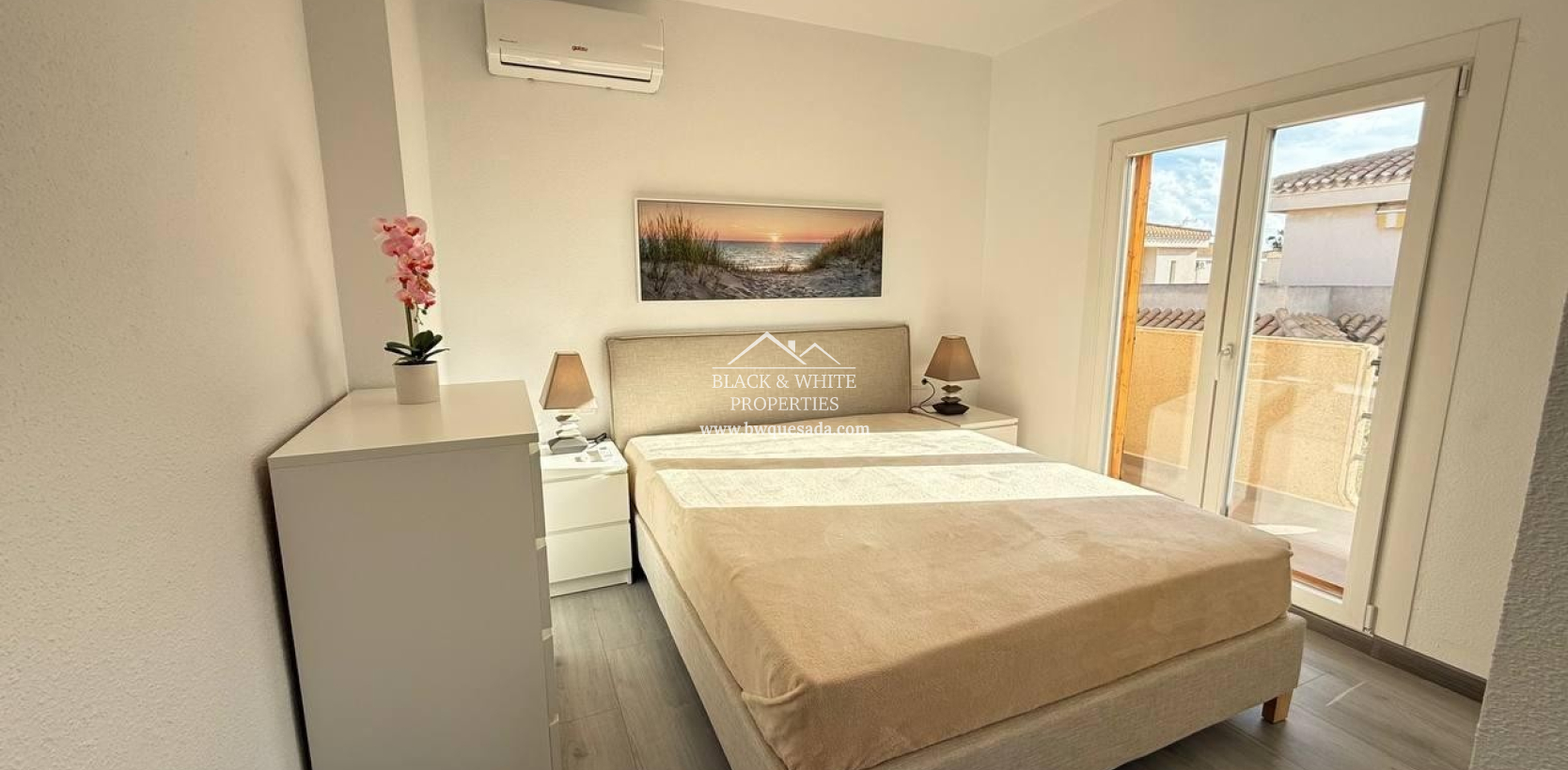 Resale - Townhouse - Orihuela - Orihuela Costa