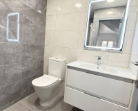 Resale - Townhouse - Orihuela - Orihuela Costa