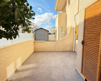Resale - Townhouse - Orihuela - Orihuela Costa