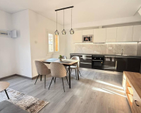 Resale - Townhouse - Orihuela - Orihuela Costa