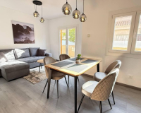 Resale - Townhouse - Orihuela - Orihuela Costa