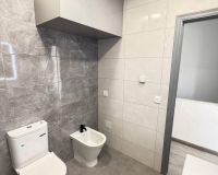 Resale - Townhouse - Orihuela - Orihuela Costa