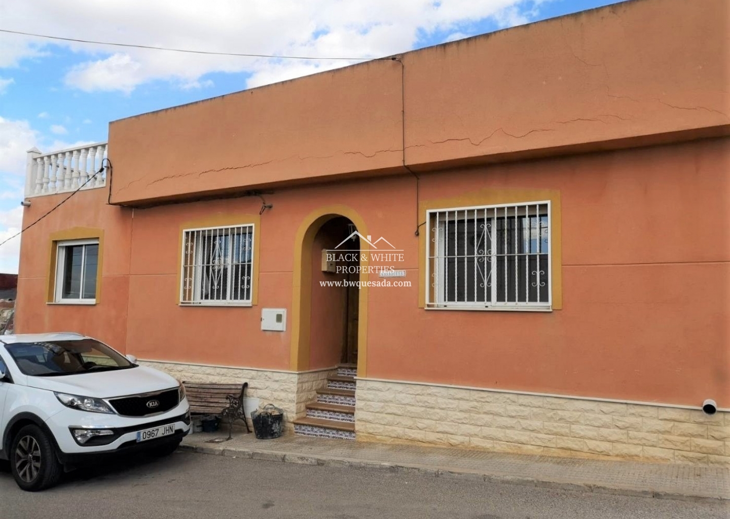 Resale » Townhouse » Rojales » Ciudad