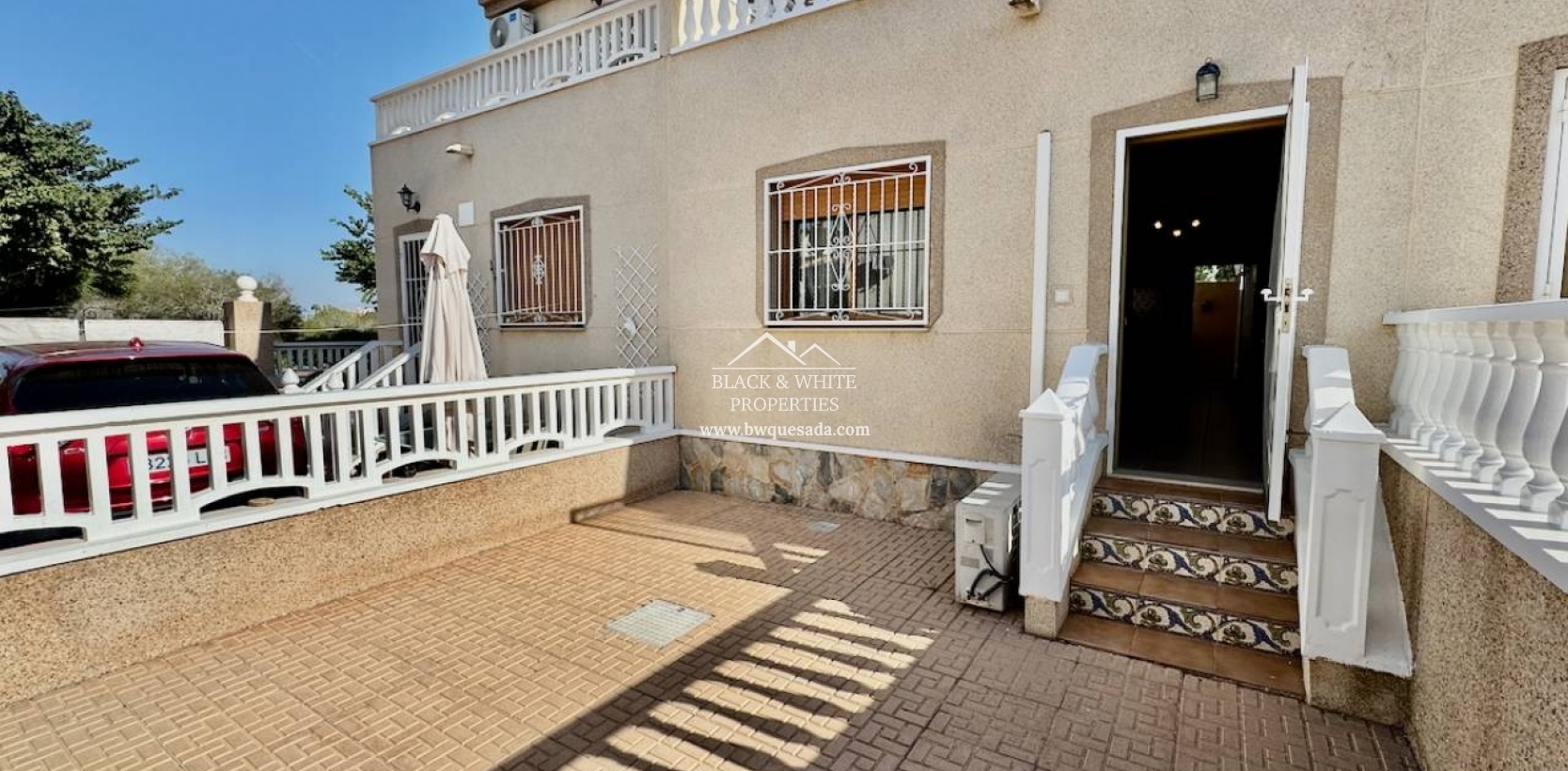 Resale - Townhouse - Rojales - La  Marquesa Golf