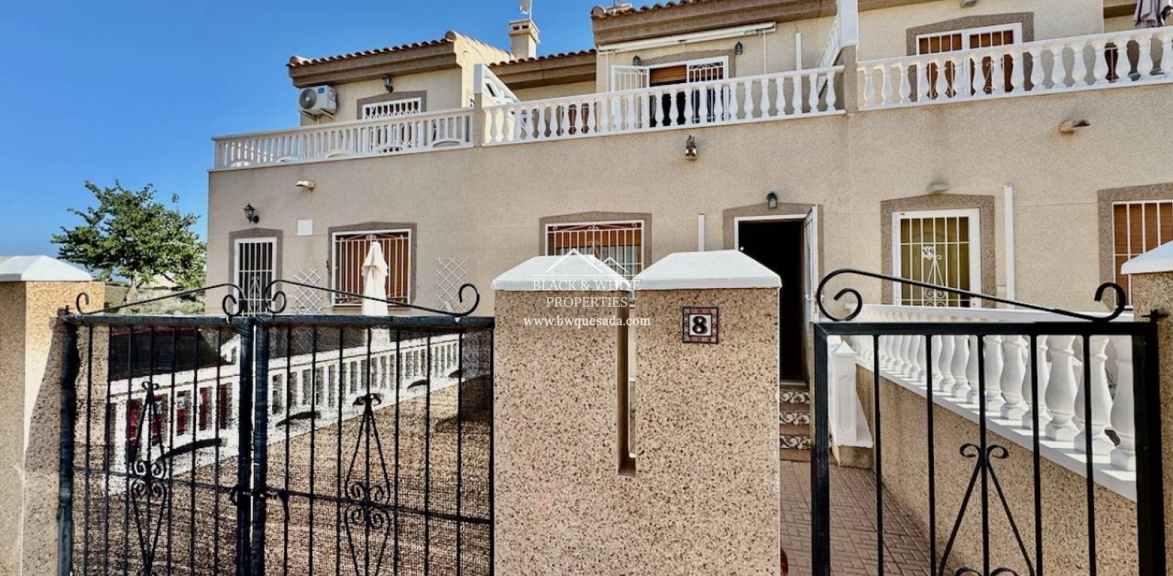 Resale - Townhouse - Rojales - La  Marquesa Golf