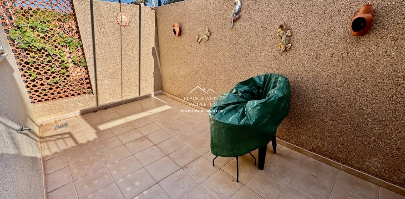 Resale - Townhouse - Rojales - La  Marquesa Golf