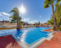 Resale - Townhouse - Torrevieja - Aguas Nuevas