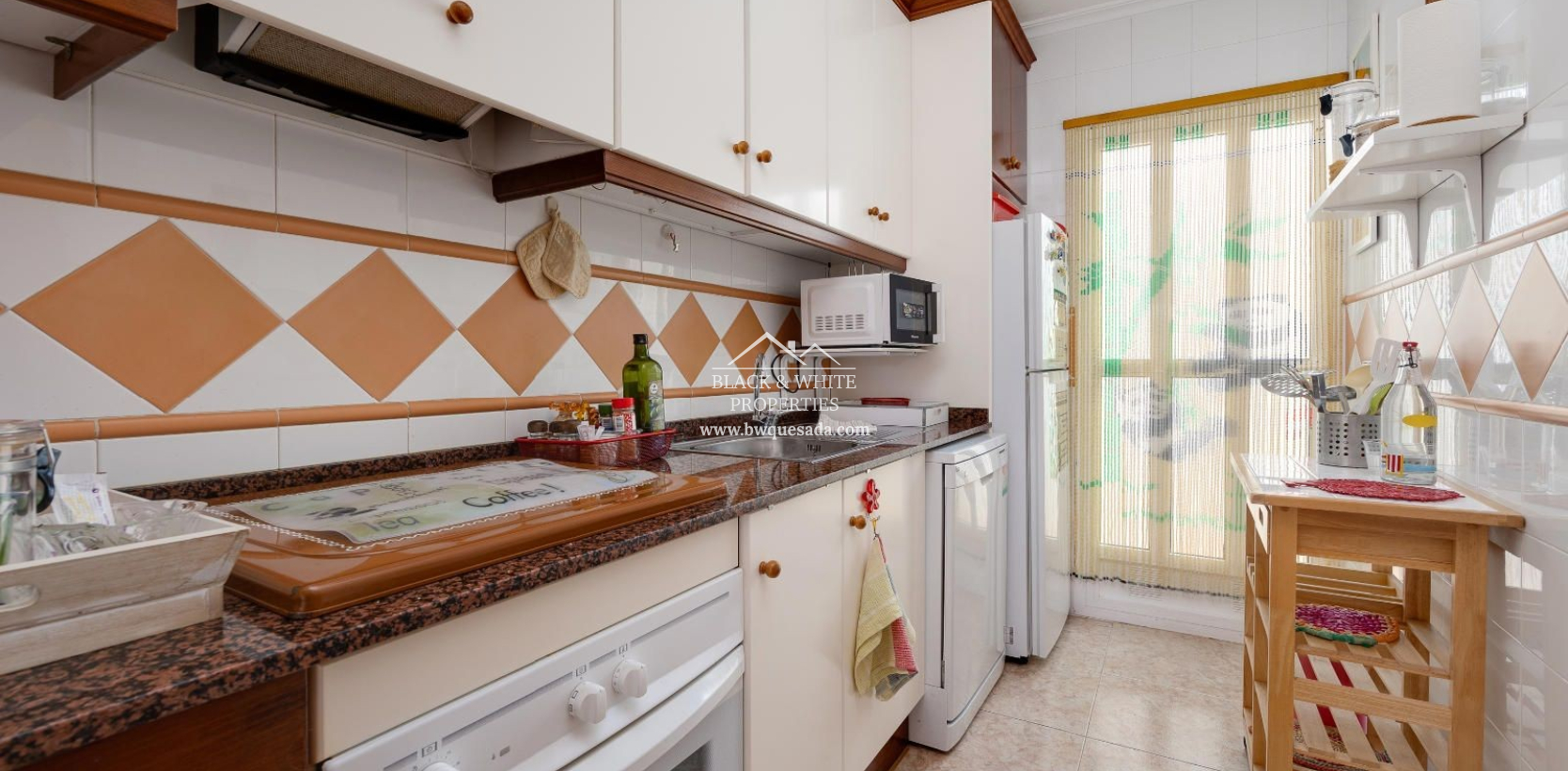 Resale - Townhouse - Torrevieja - Aguas Nuevas