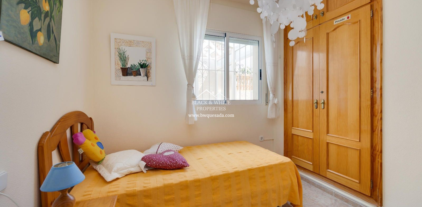Resale - Townhouse - Torrevieja - Aguas Nuevas