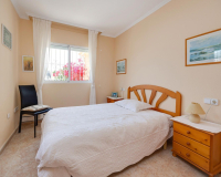 Resale - Townhouse - Torrevieja - Aguas Nuevas