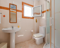 Resale - Townhouse - Torrevieja - Aguas Nuevas