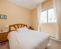 Resale - Townhouse - Torrevieja - Aguas Nuevas