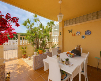 Resale - Townhouse - Torrevieja - Aguas Nuevas