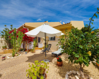 Resale - Townhouse - Torrevieja - Aguas Nuevas