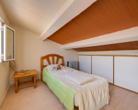 Resale - Townhouse - Torrevieja - Aguas Nuevas