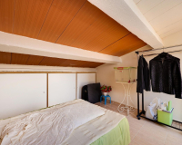 Resale - Townhouse - Torrevieja - Aguas Nuevas