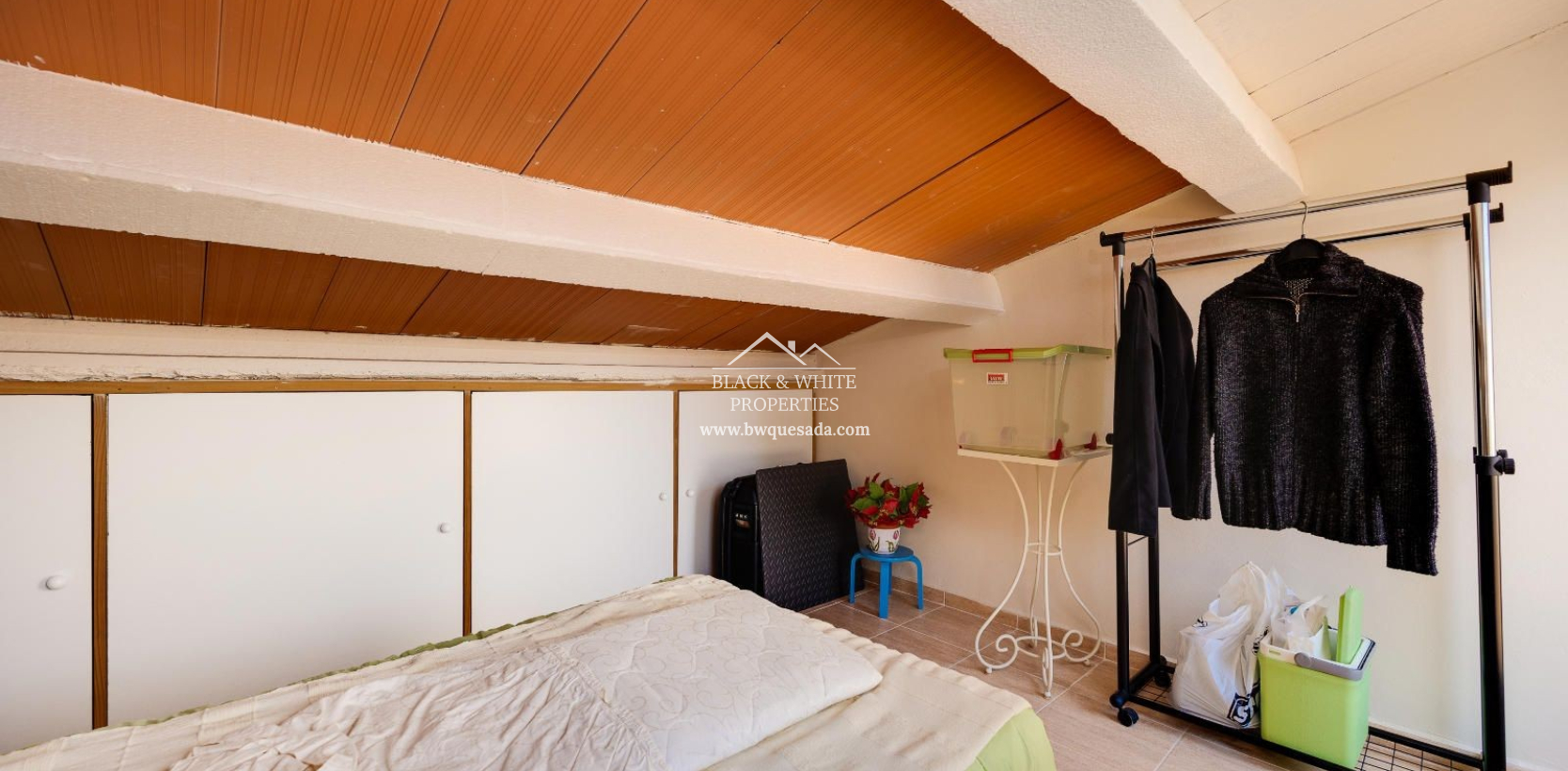 Resale - Townhouse - Torrevieja - Aguas Nuevas