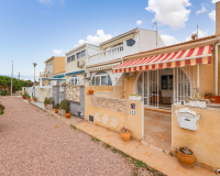 Resale - Townhouse - Torrevieja - El chaparral