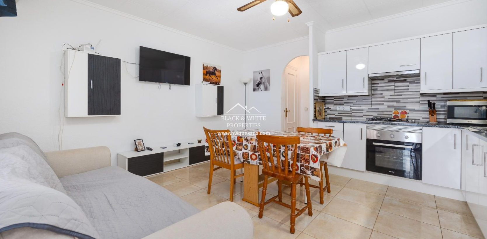 Resale - Townhouse - Torrevieja - El chaparral