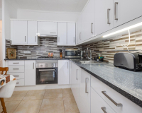 Resale - Townhouse - Torrevieja - El chaparral