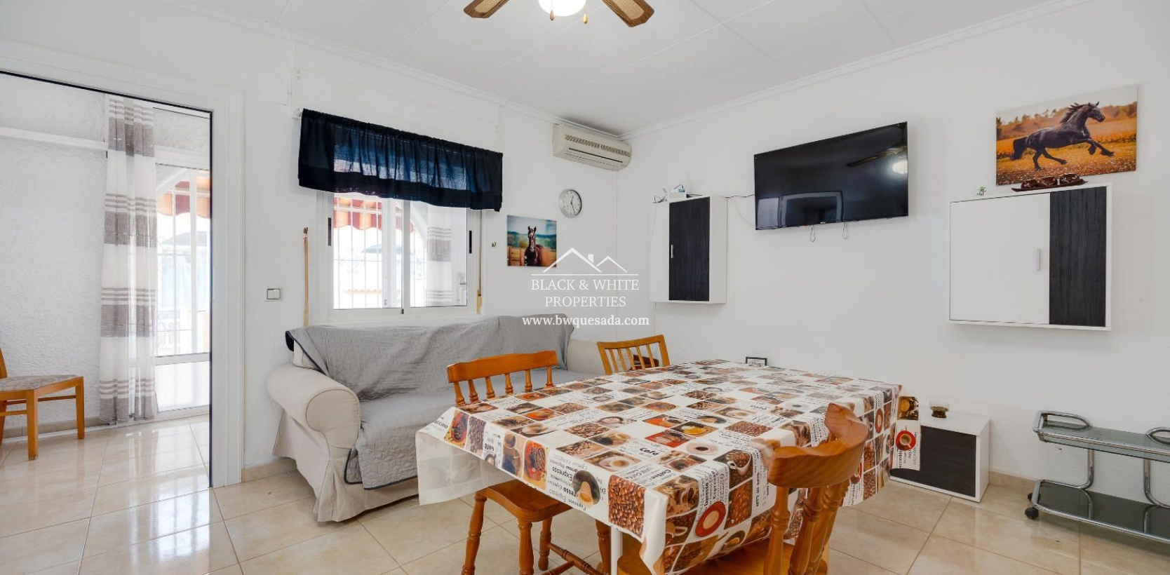 Resale - Townhouse - Torrevieja - El chaparral