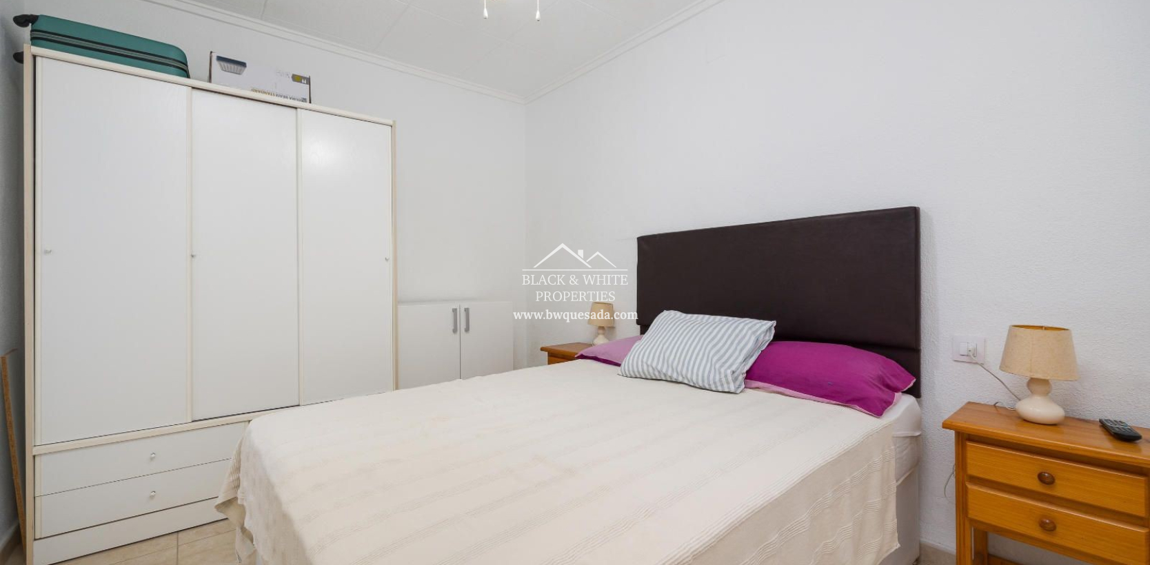 Resale - Townhouse - Torrevieja - El chaparral