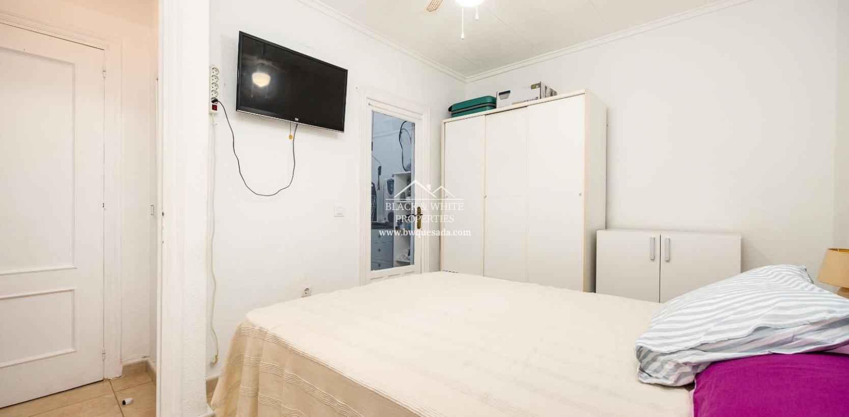 Resale - Townhouse - Torrevieja - El chaparral