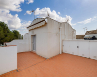 Resale - Townhouse - Torrevieja - Los balcones