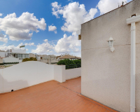 Resale - Townhouse - Torrevieja - Los balcones