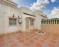 Resale - Townhouse - Torrevieja - Los balcones